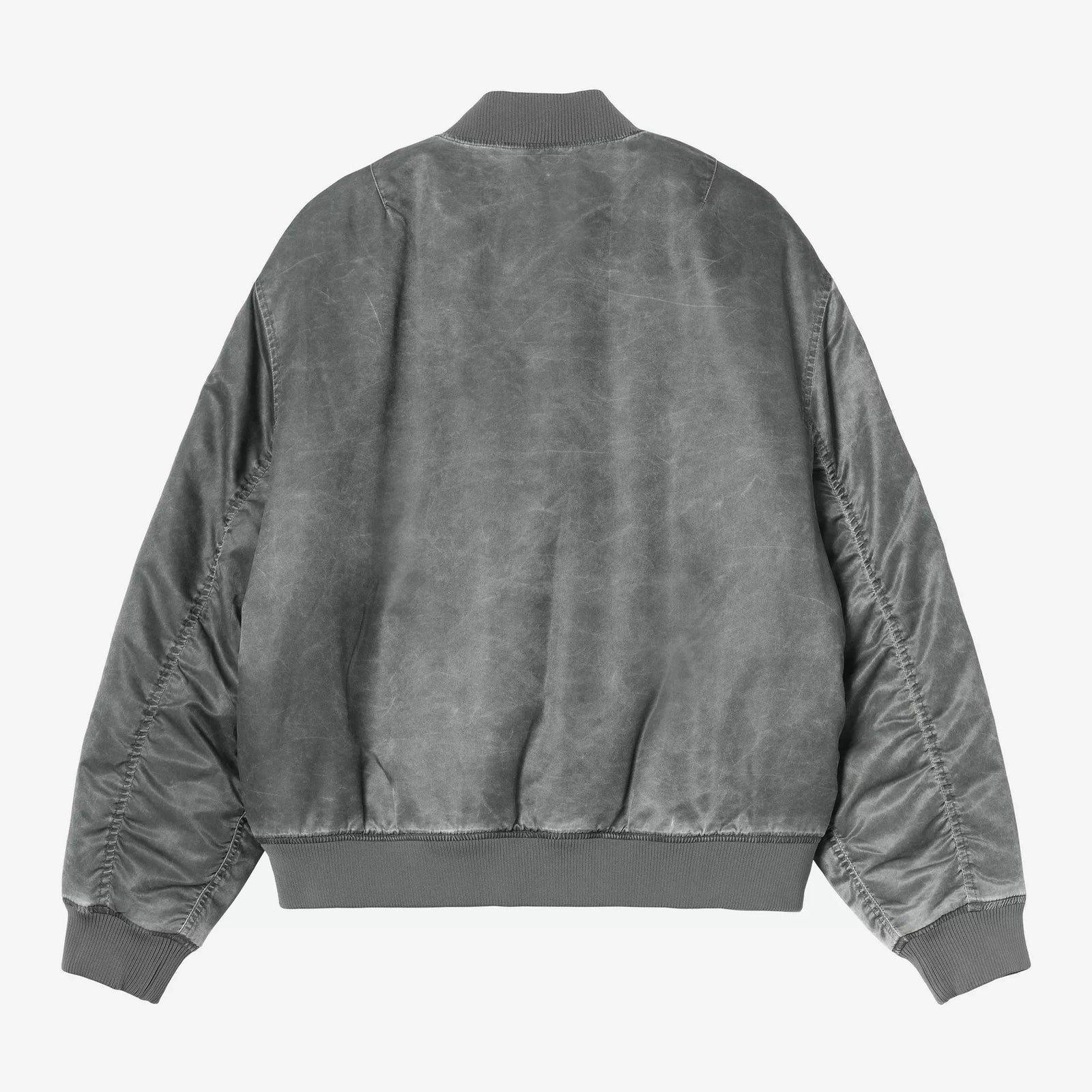 Carhartt WIP Omar Bomber - Raven