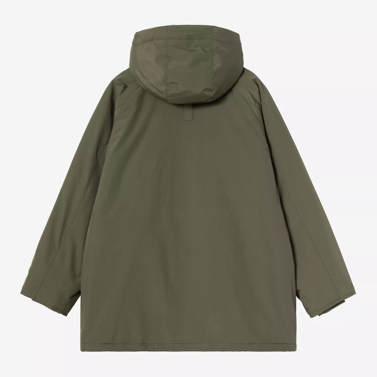 Carhartt Stanwood Parka - Cypress