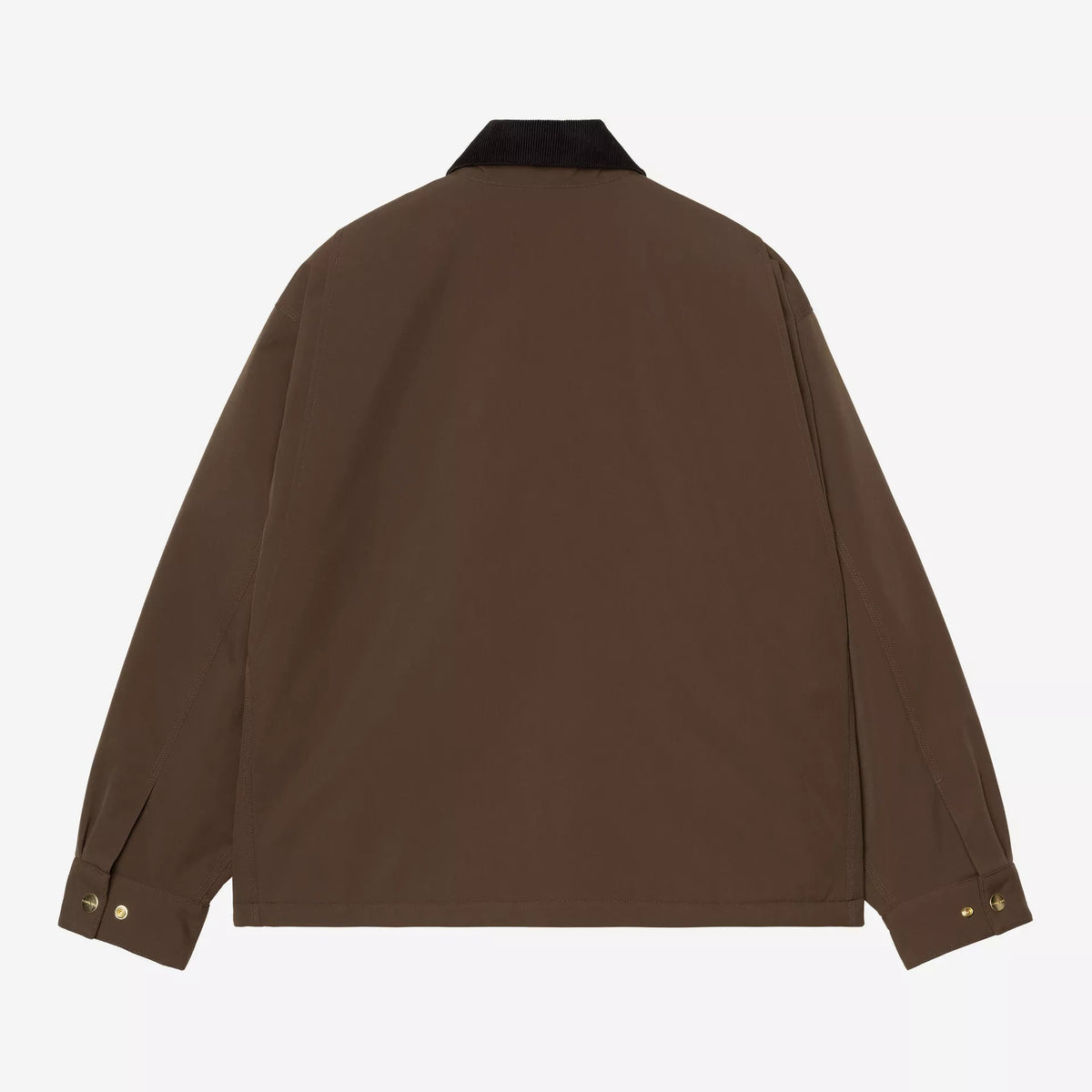 Carhartt WIP Quentin Jacket - Tobacco / Black