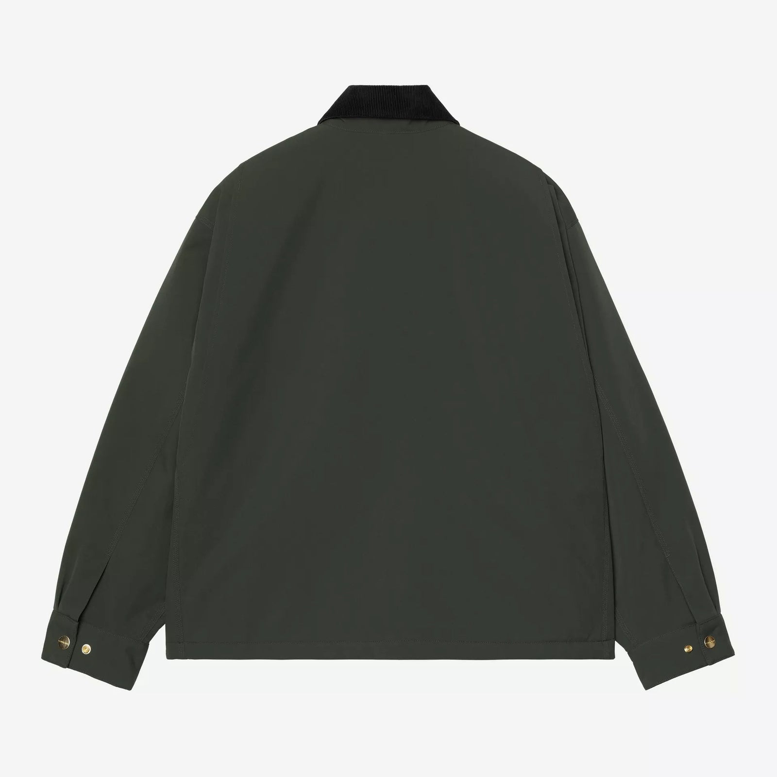 Carhartt WIP Quentin Jacket - Raven / Black