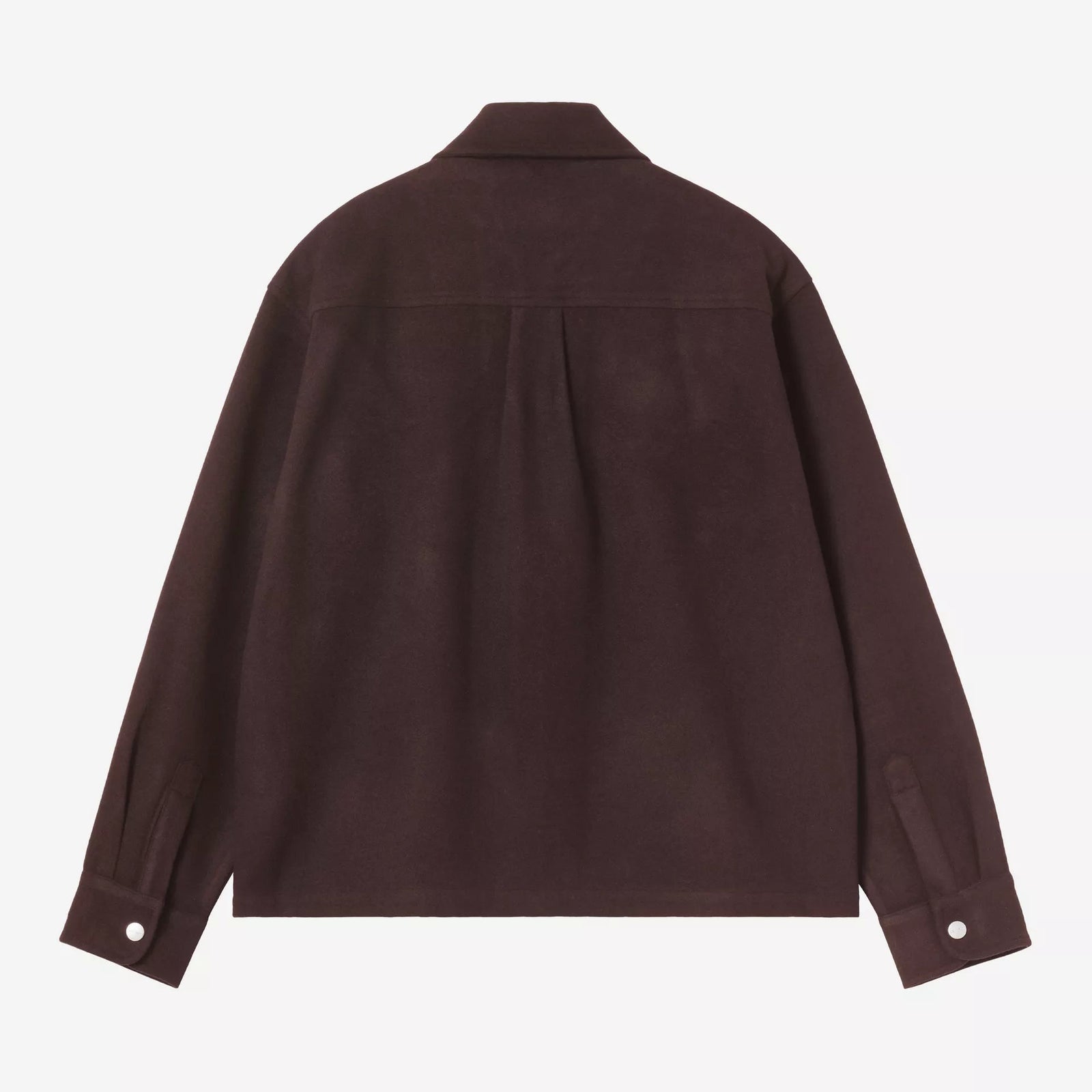 Carhartt WIP Atoka Shirt Jac - Palisander