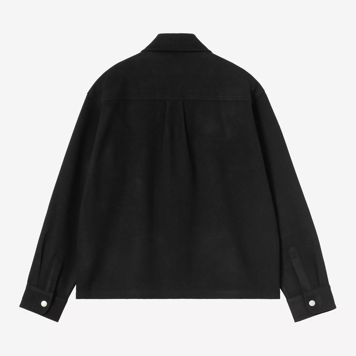 Carhartt Atoka Shirt Jac - Black