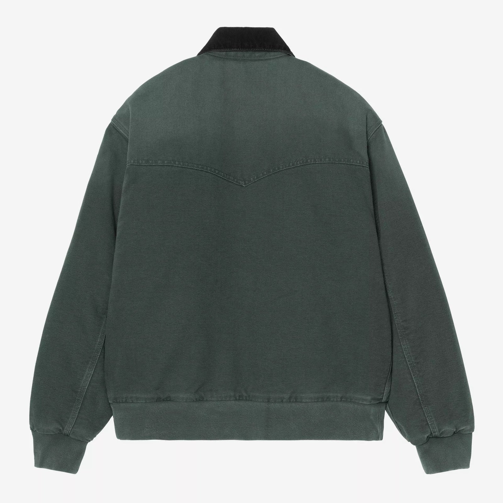 Carhartt WIP OG Santa Fe Jacket - Raven / Black