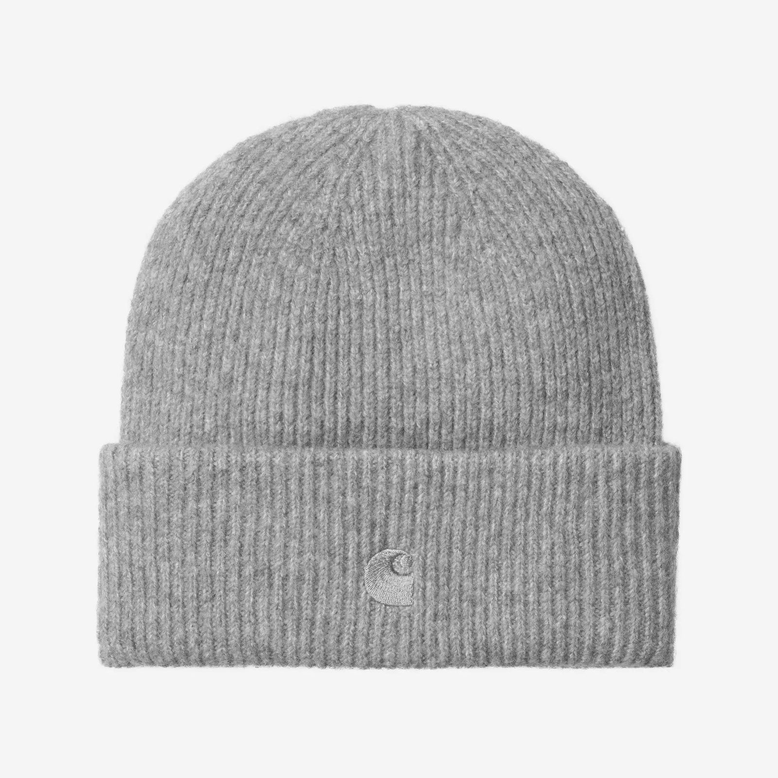 Carhartt WIP Curtis Beanie - Shady Grey