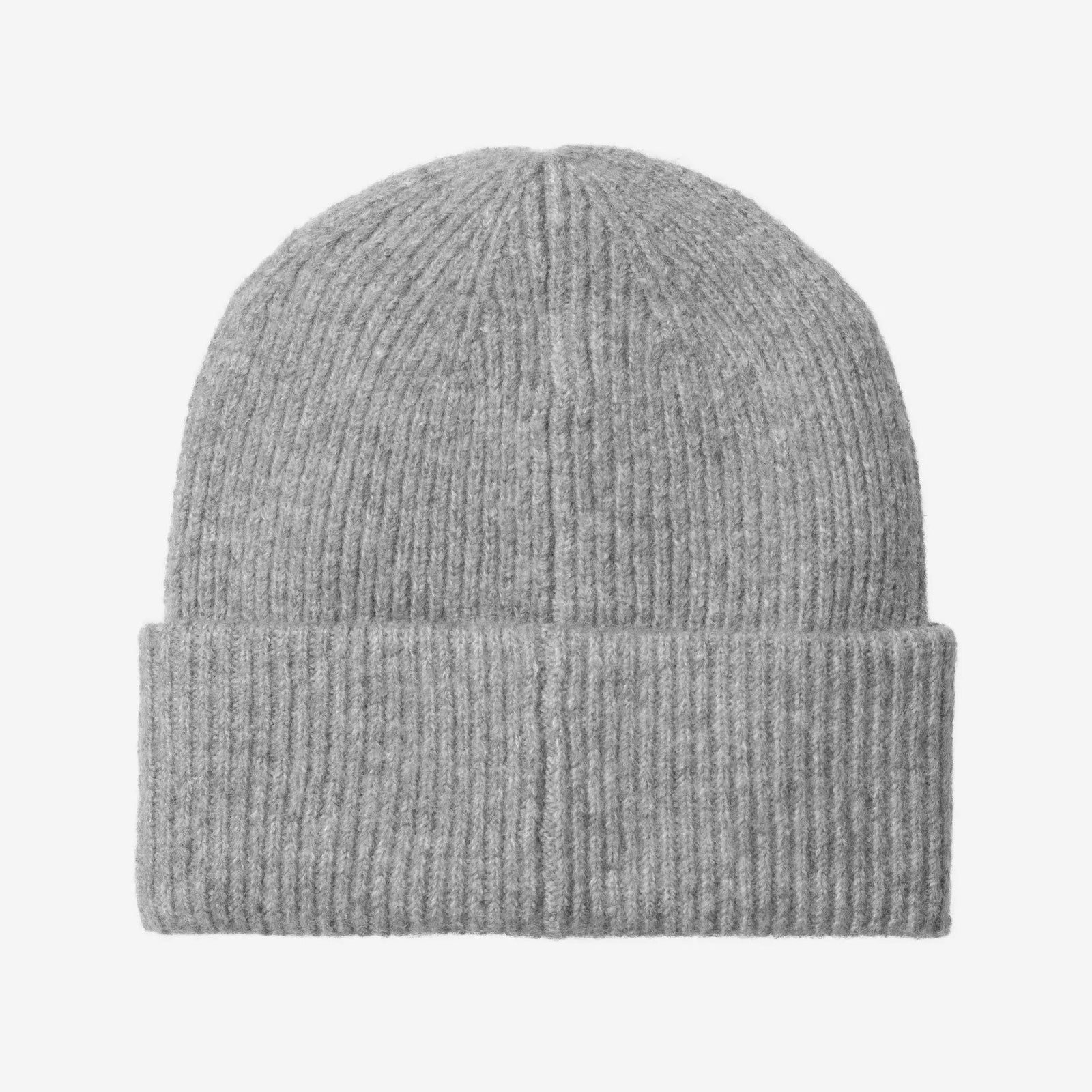 Carhartt WIP Curtis Beanie - Shady Grey