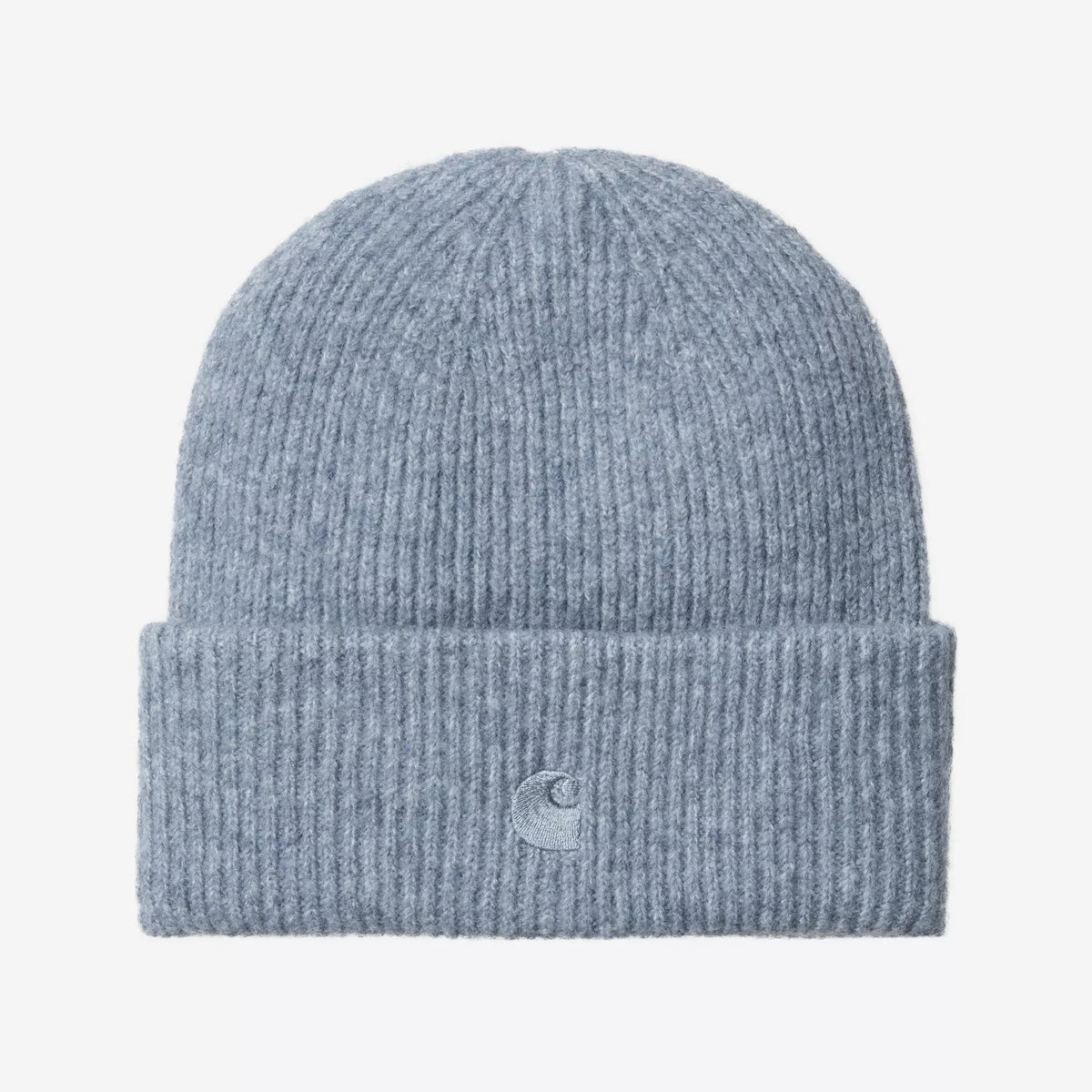 Carhartt WIP Curtis Beanie - Shady Blue