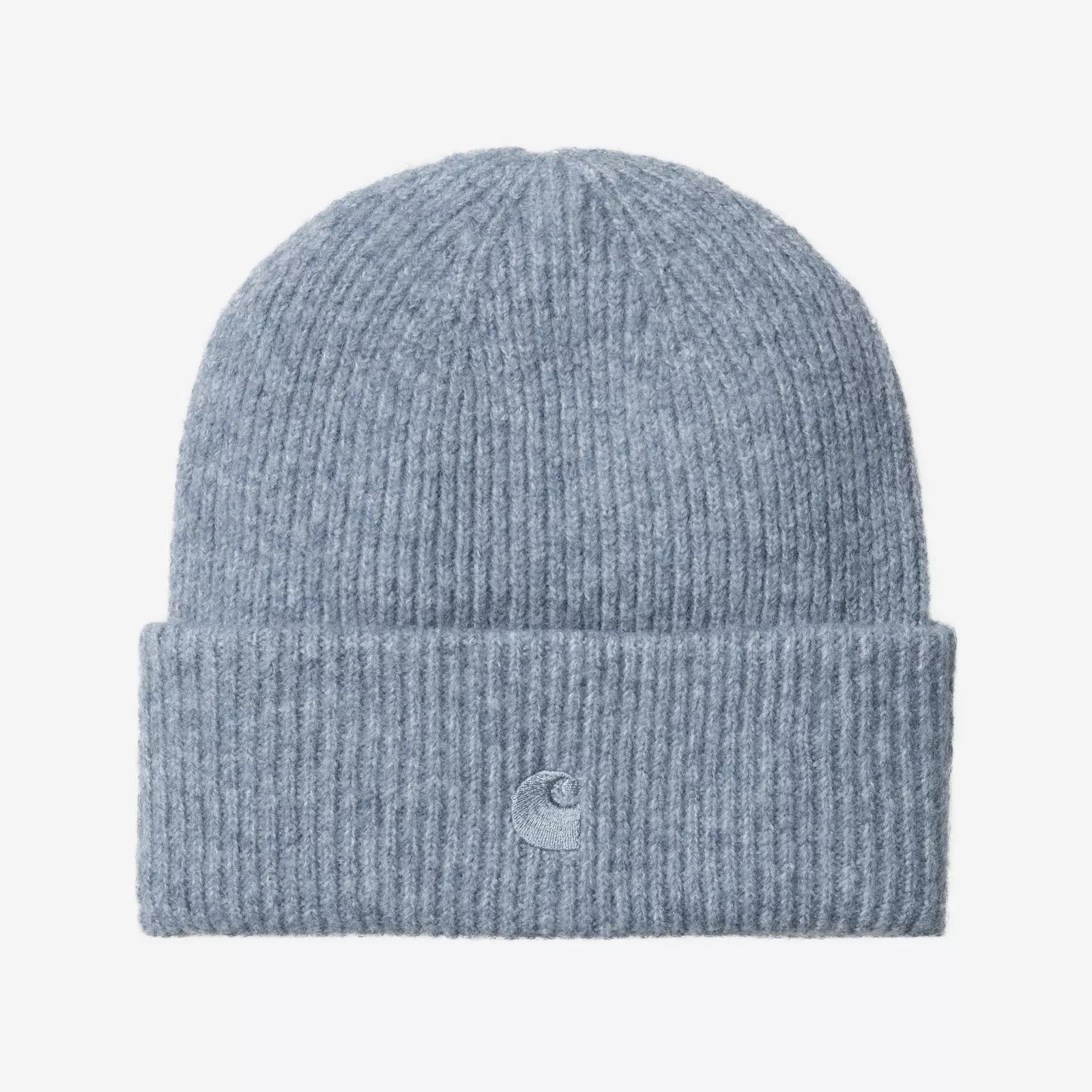 Carhartt WIP Curtis Beanie - Shady Blue