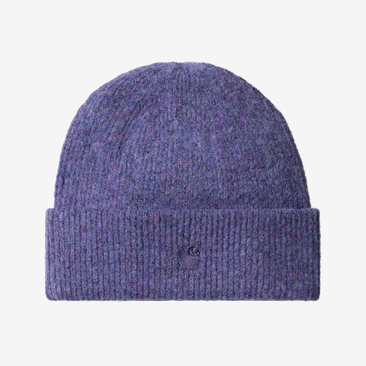 Carhartt WIP Curtis Beanie - Shady Purple