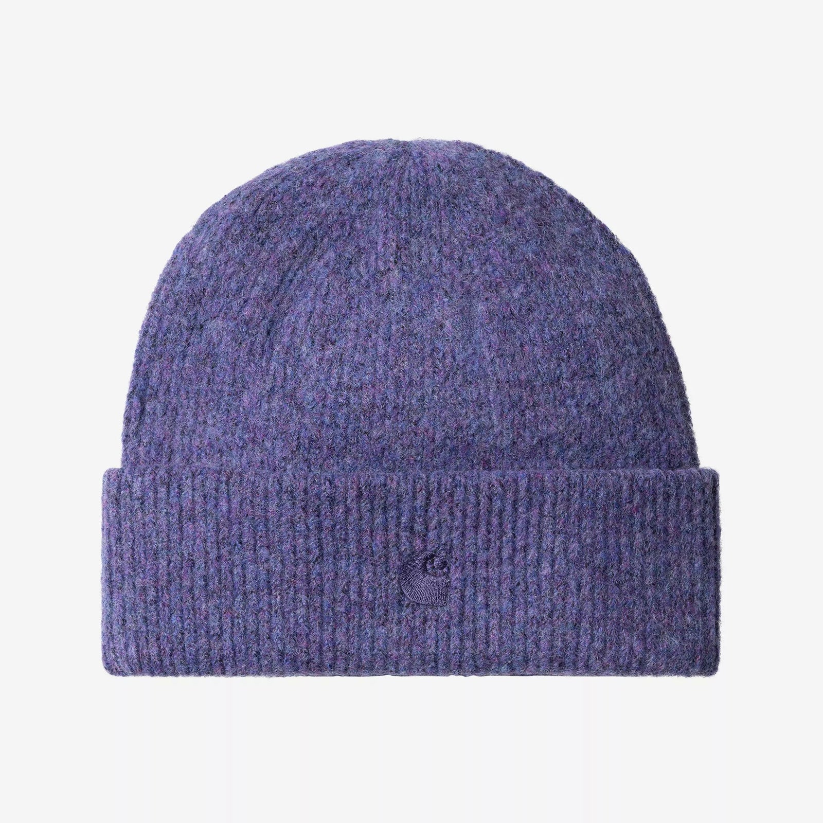 Carhartt WIP Curtis Beanie - Shady Purple
