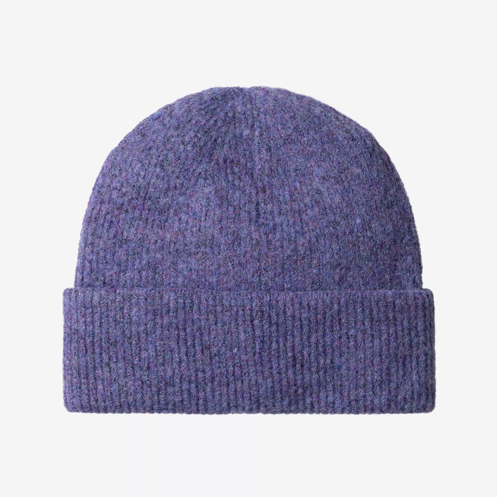 Carhartt WIP Curtis Beanie - Shady Purple