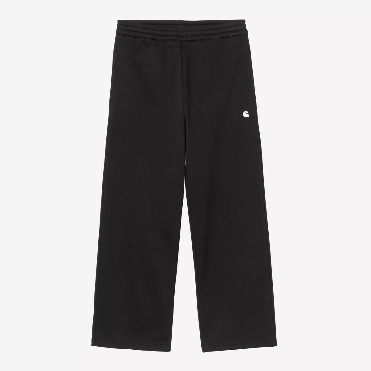 Carhartt WIP Mack Sweat Pant - Black / Wax