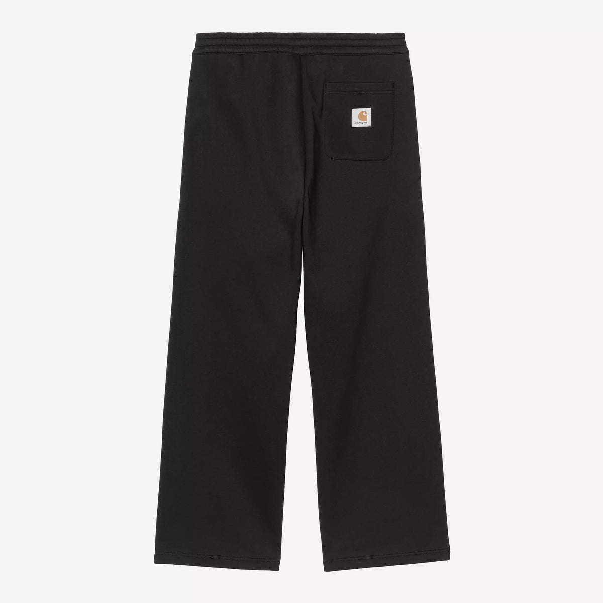 Carhartt WIP Mack Sweat Pant - Black / Wax