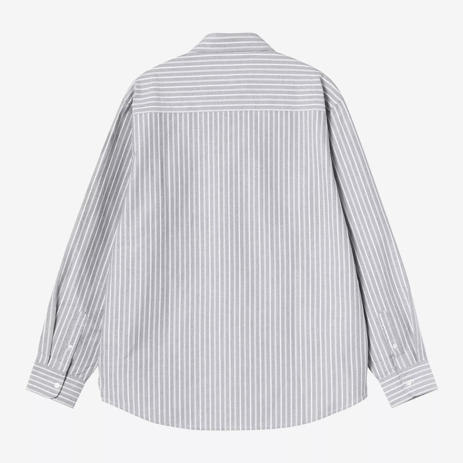 Carhartt WIP LS Kanan Shirt - Black