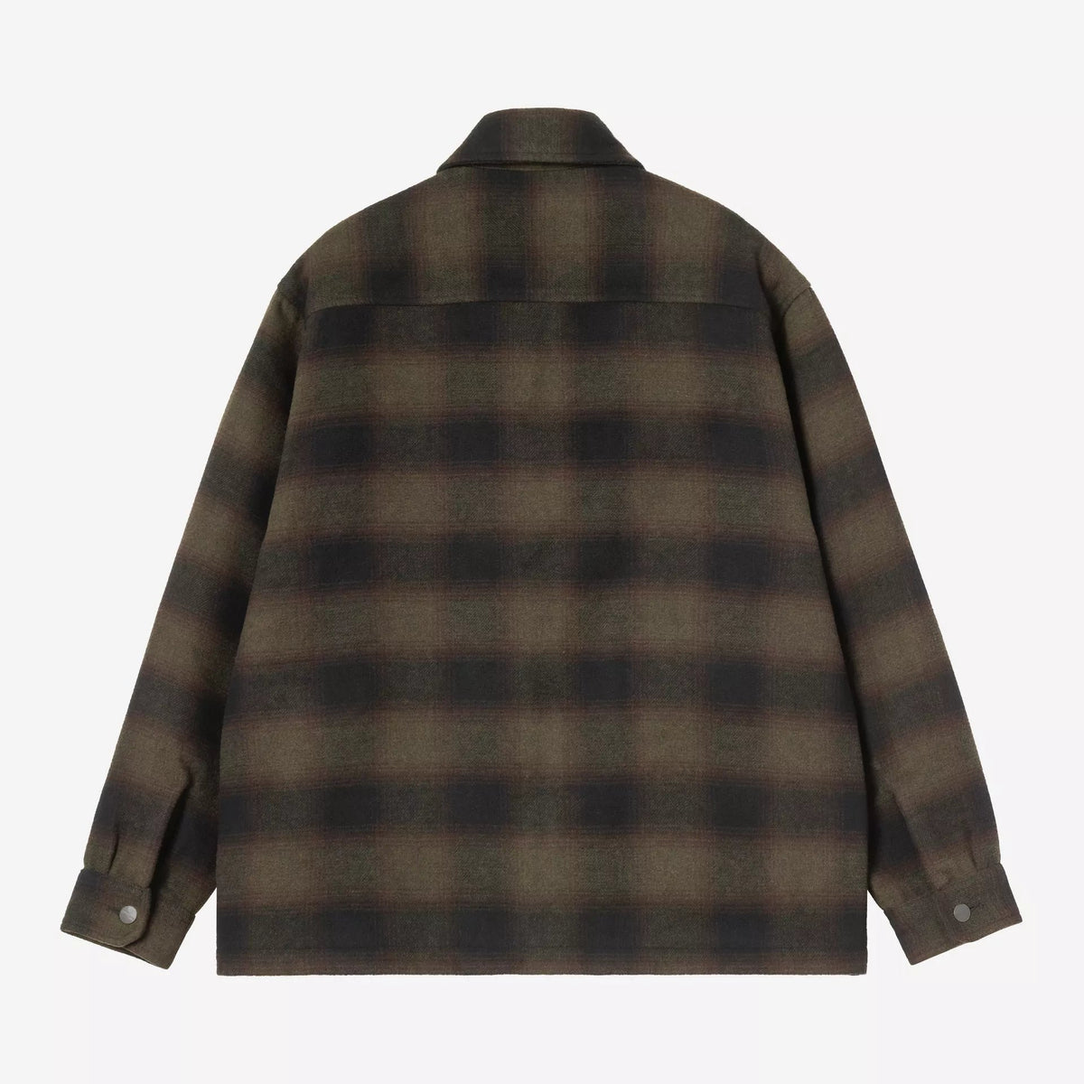 Carhartt WIP Alton Jacket - Cypress