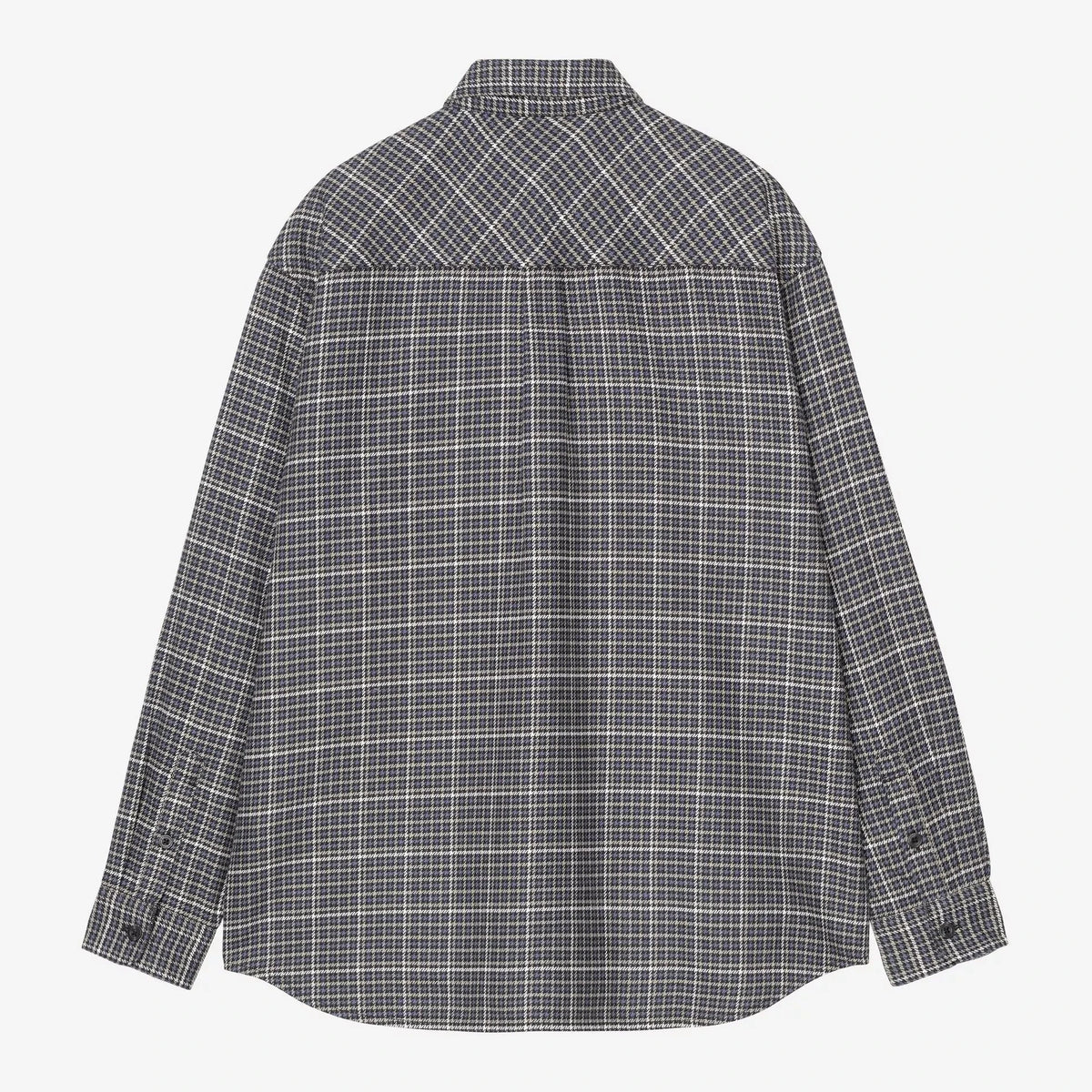 Carhartt WIP Todrick Shirt - Icesheet
