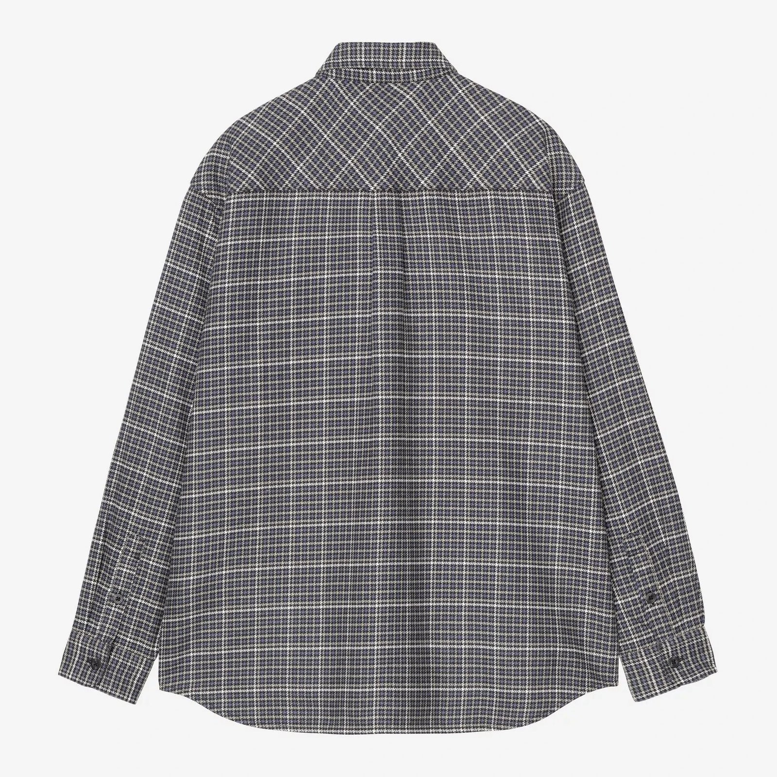 Carhartt WIP Todrick Shirt - Icesheet