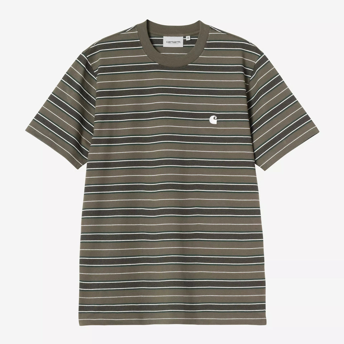 Carhartt WIP Bronson T-Shirt - Cypress