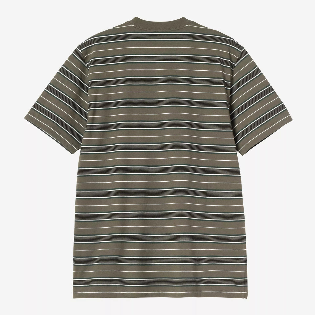 Carhartt WIP Bronson T-Shirt - Cypress