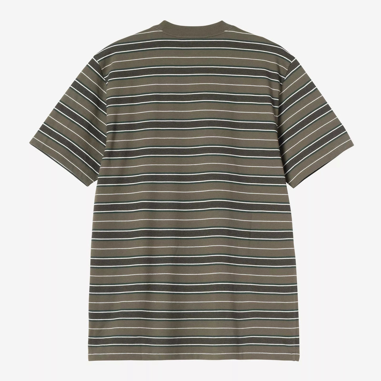 Carhartt WIP Bronson T-Shirt - Cypress