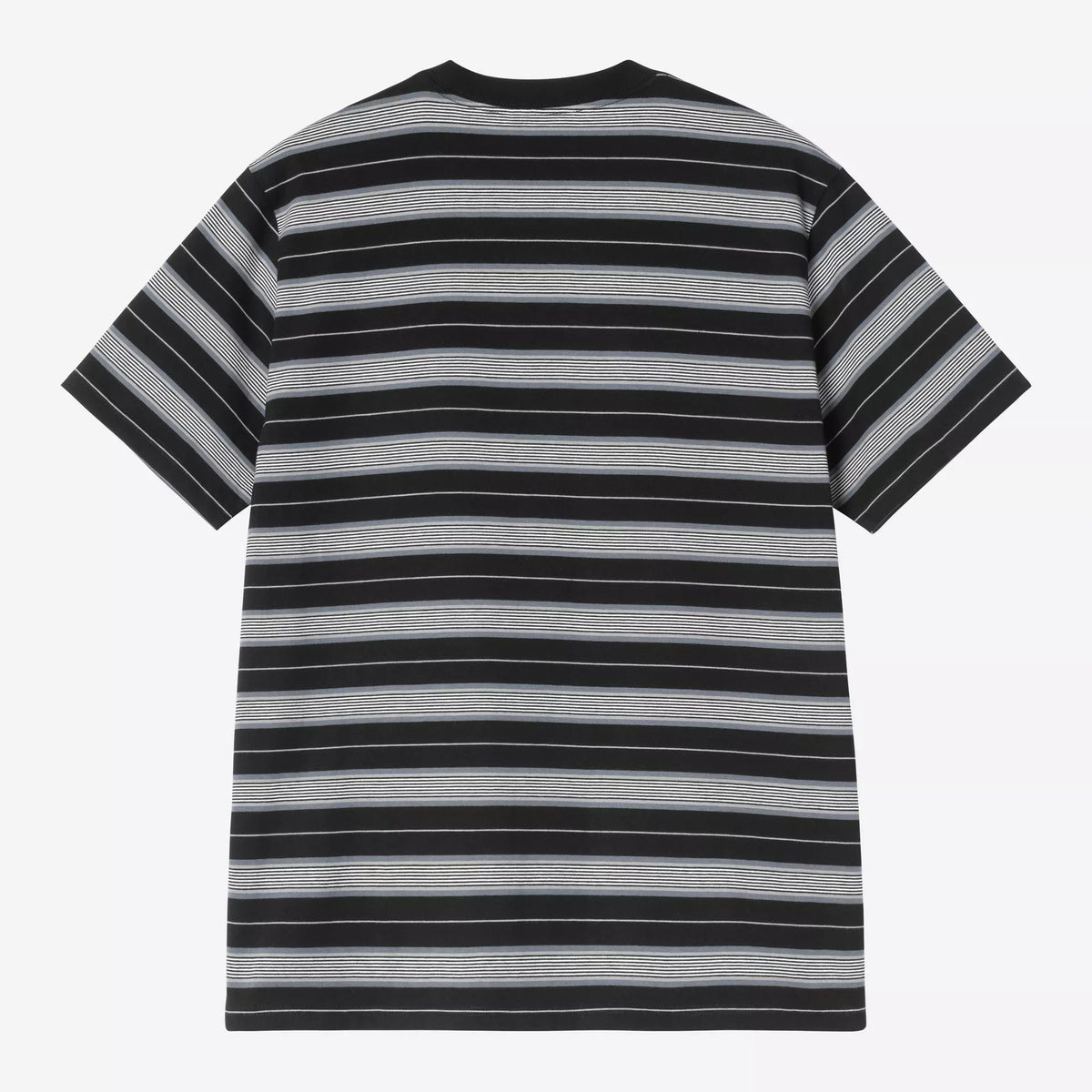 Carhartt WIP Bronson T-Shirt - Black