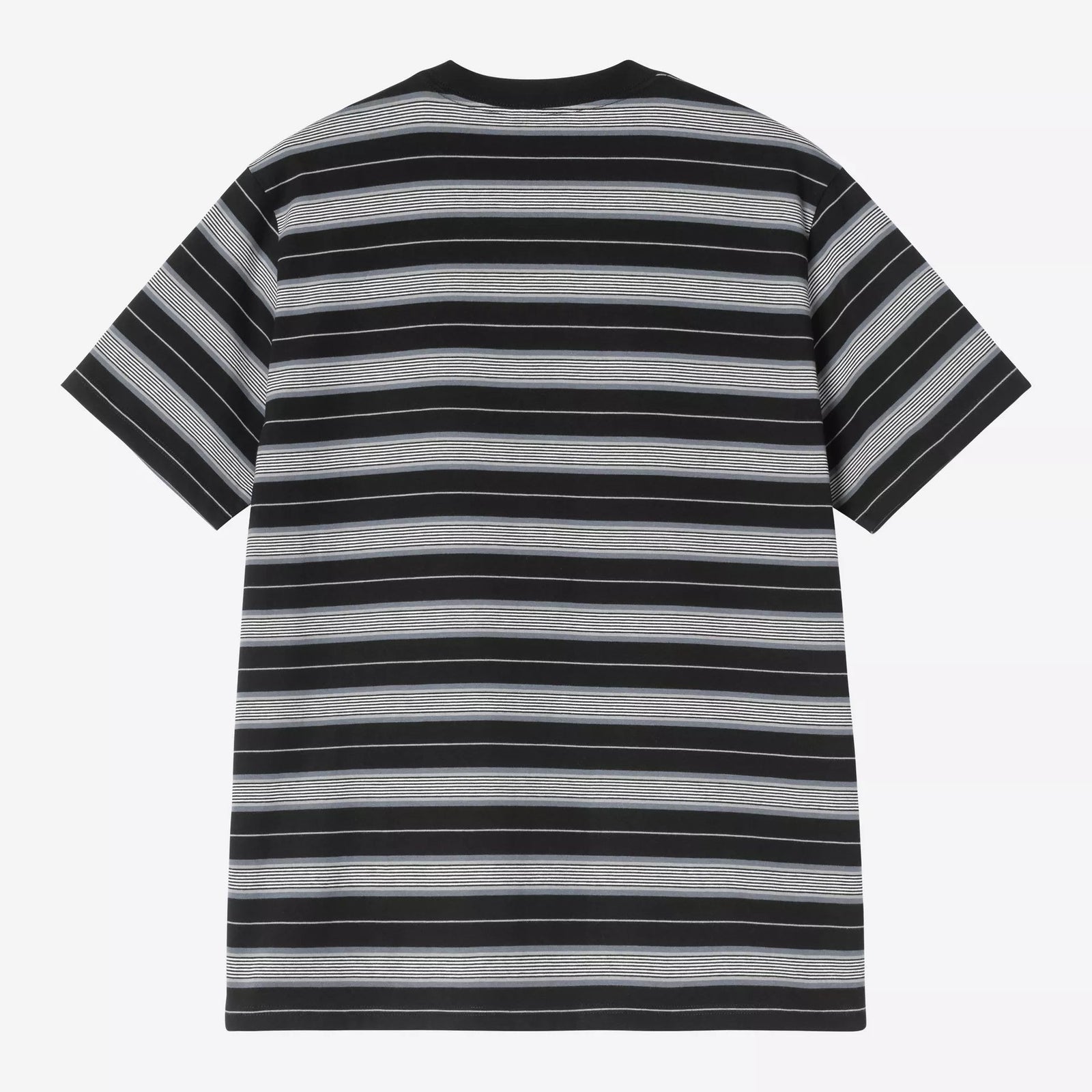 Carhartt WIP Bronson T-Shirt - Black