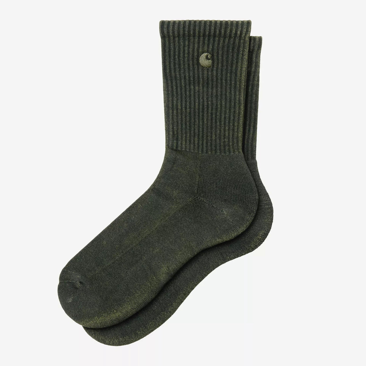 Carhartt WIP Lambert Socks - Raven