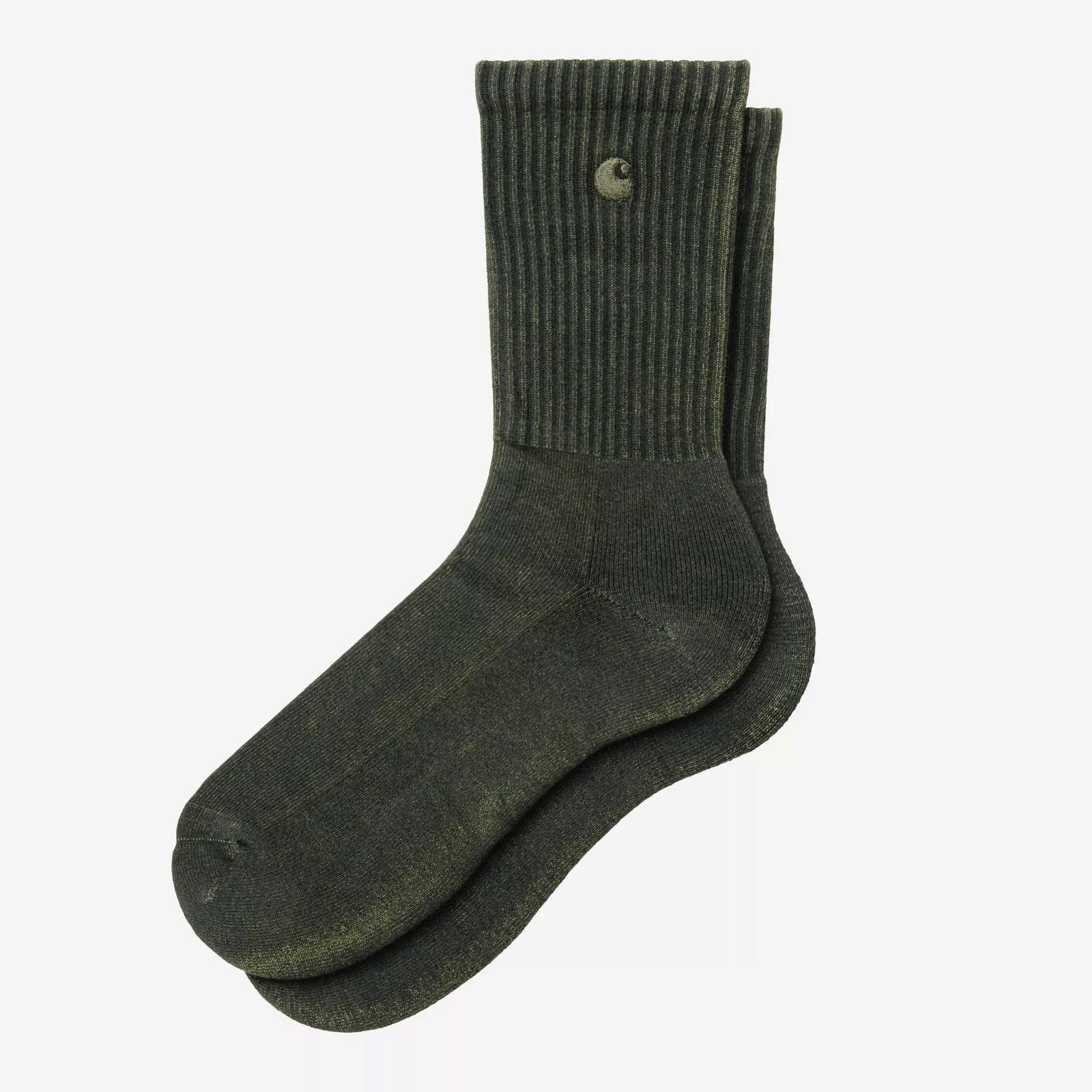 Carhartt WIP Lambert Socks - Raven