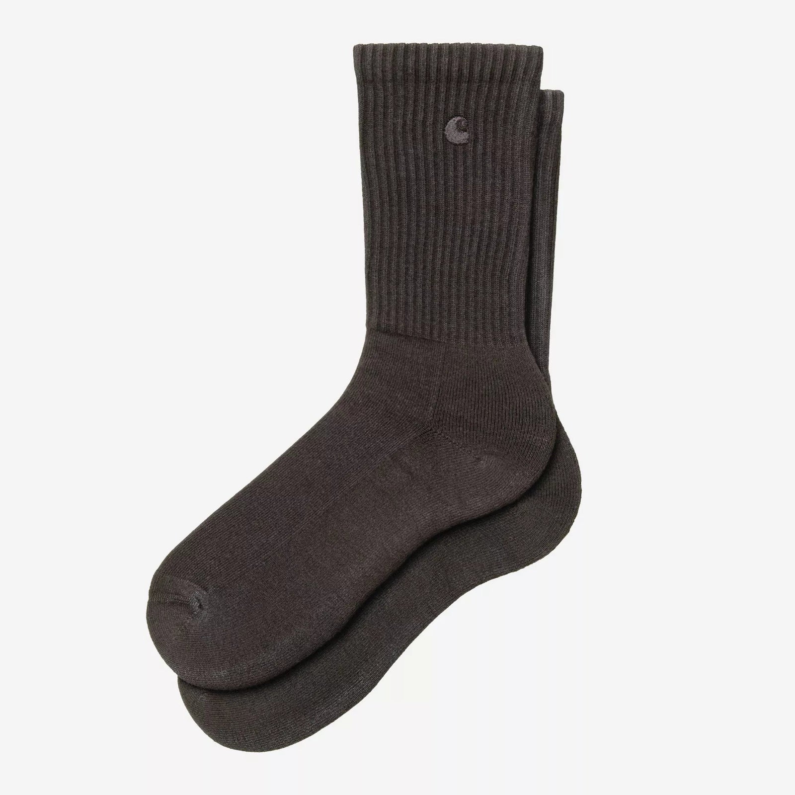 Carhartt WIP Lambert Socks - Tobacco