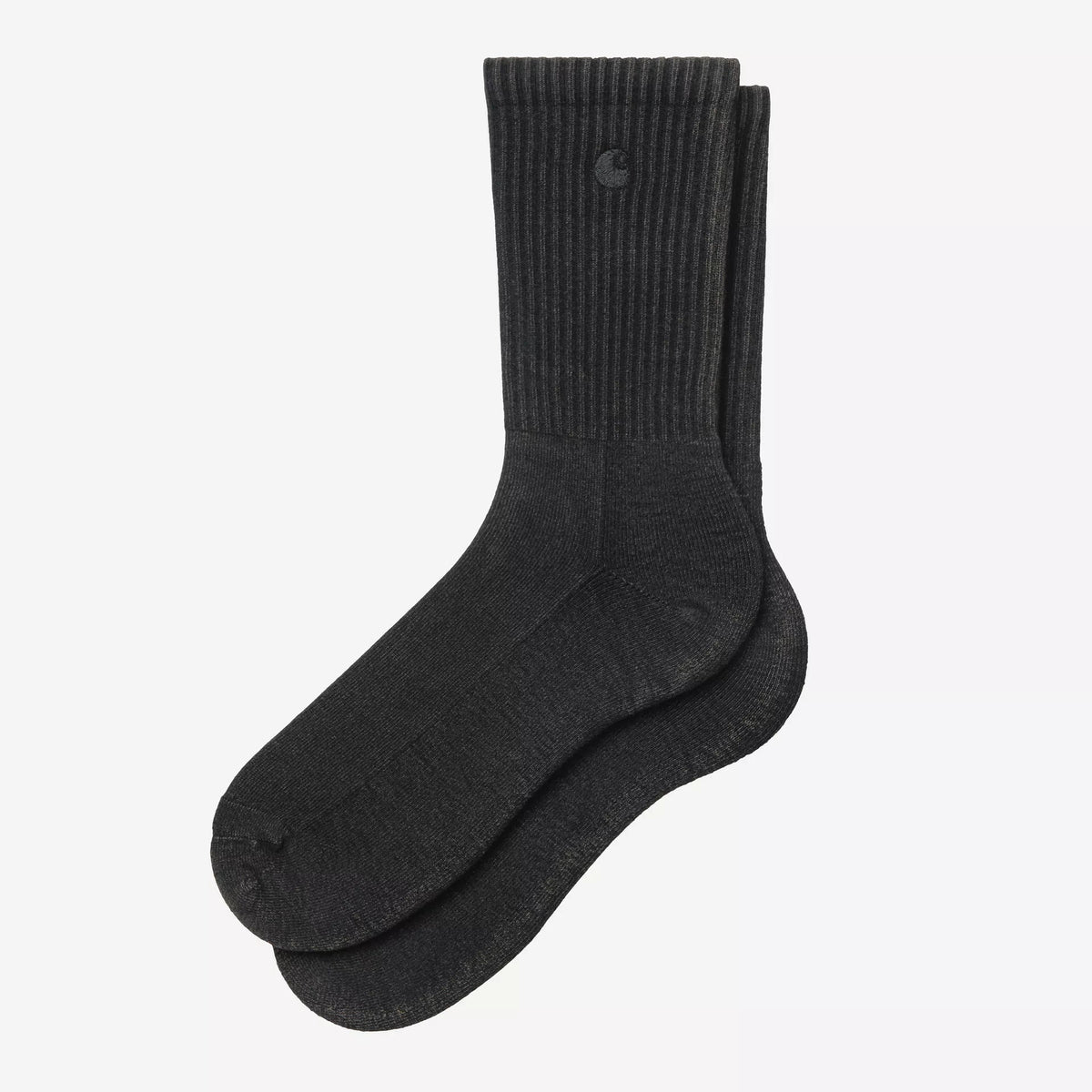 Carhartt WIP Lambert Socks - Black