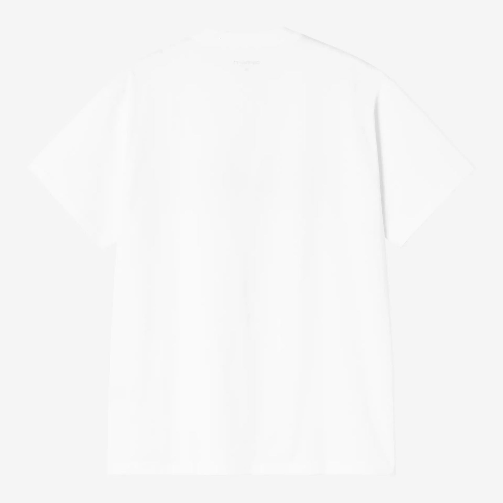 Carhartt WIP Chinsel Script T-Shirt - White