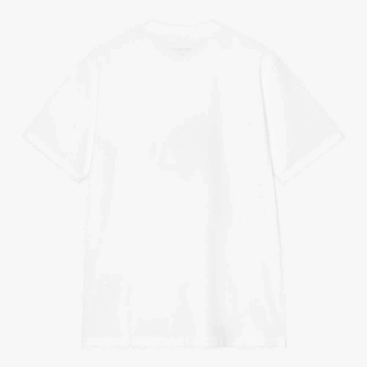Carhartt WIP Slingshot T-Shirt - White