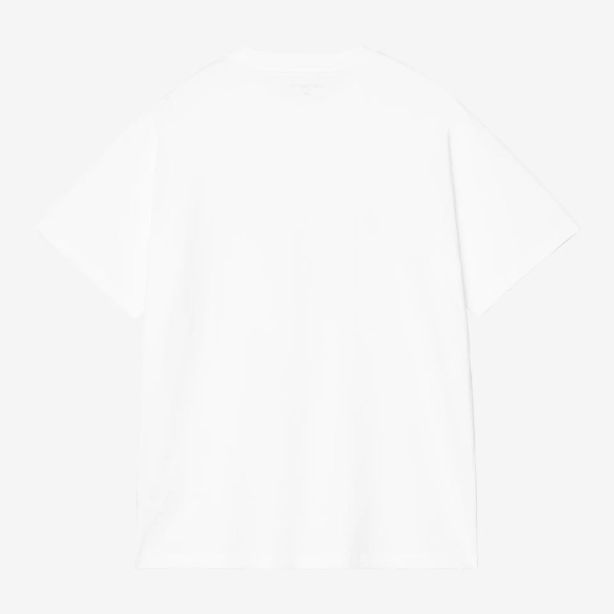 Carhartt WIP Blinkerfluid T-Shirt - White