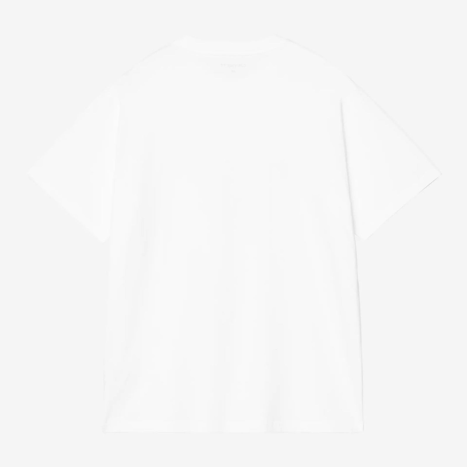 Carhartt WIP Blinkerfluid T-Shirt - White
