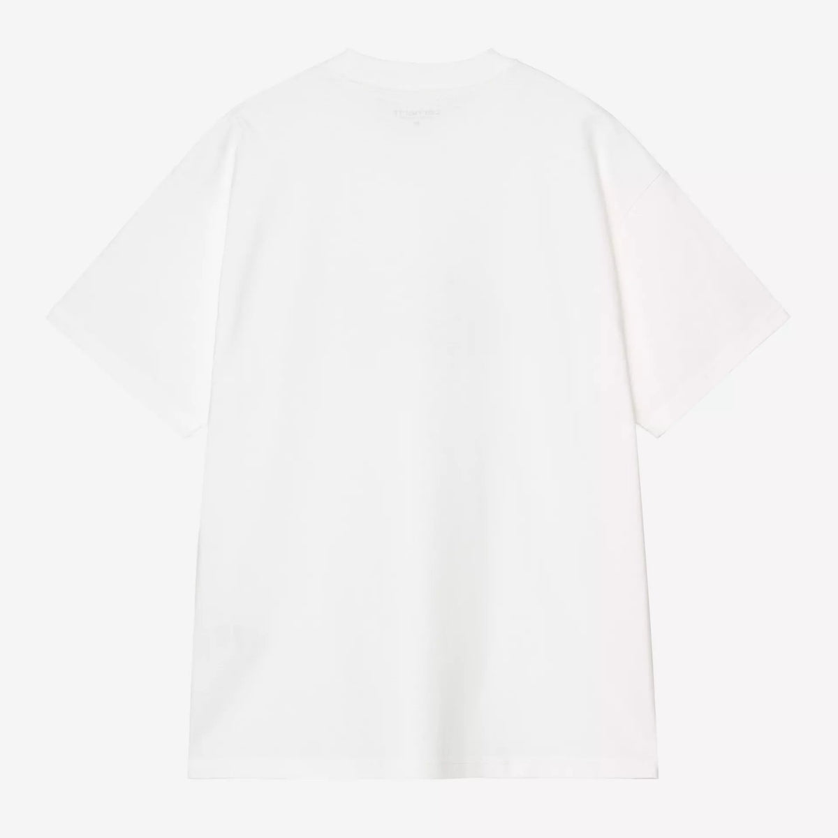 Carhartt WIP Fromage T-Shirt - White