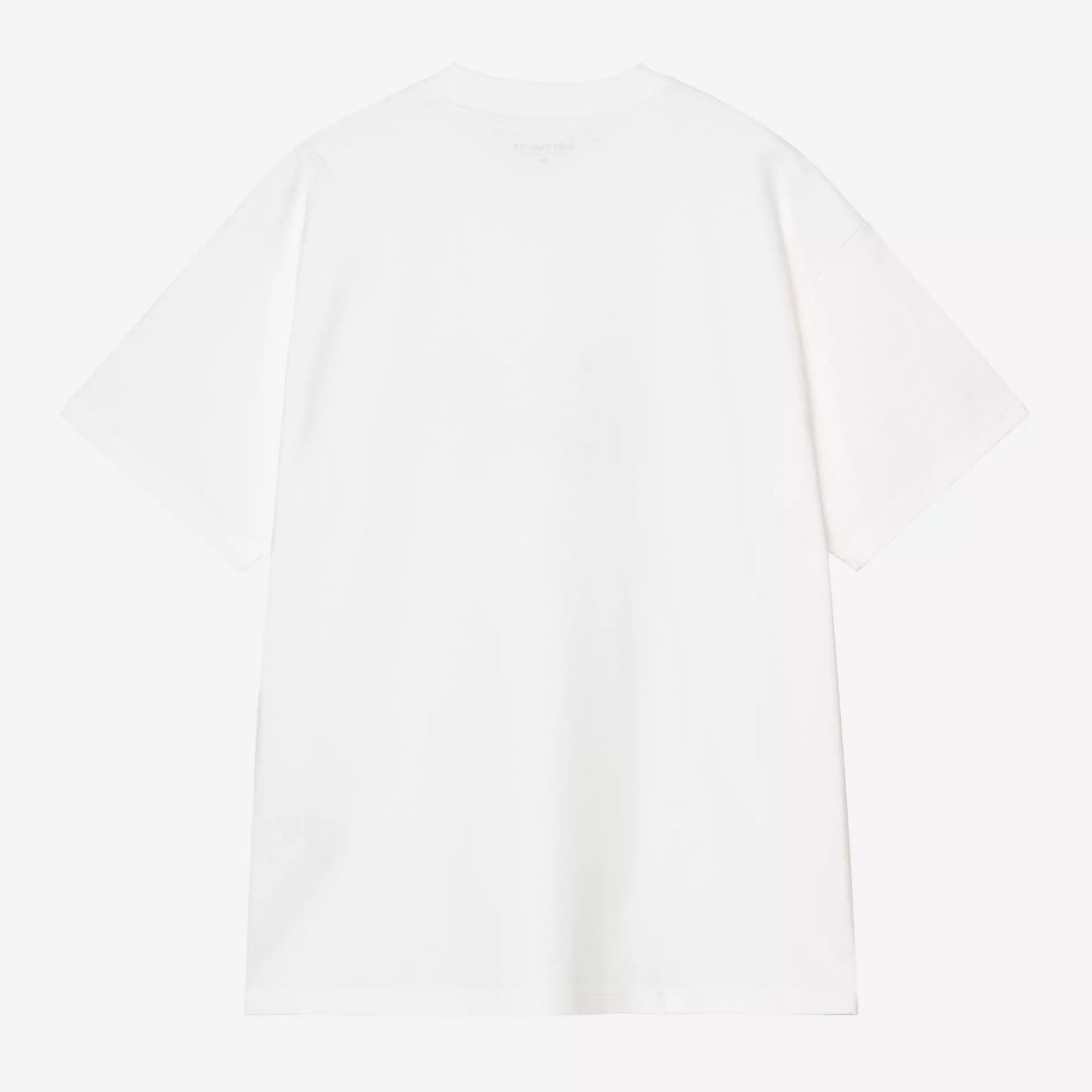 Carhartt WIP Fromage T-Shirt - White