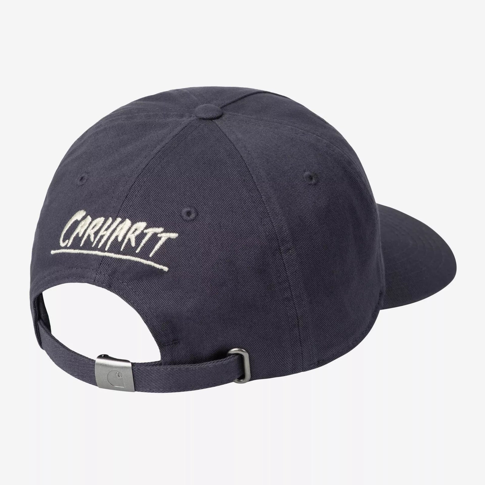 Carhartt WIP Wiptopia 2 Cap - Shady Purple