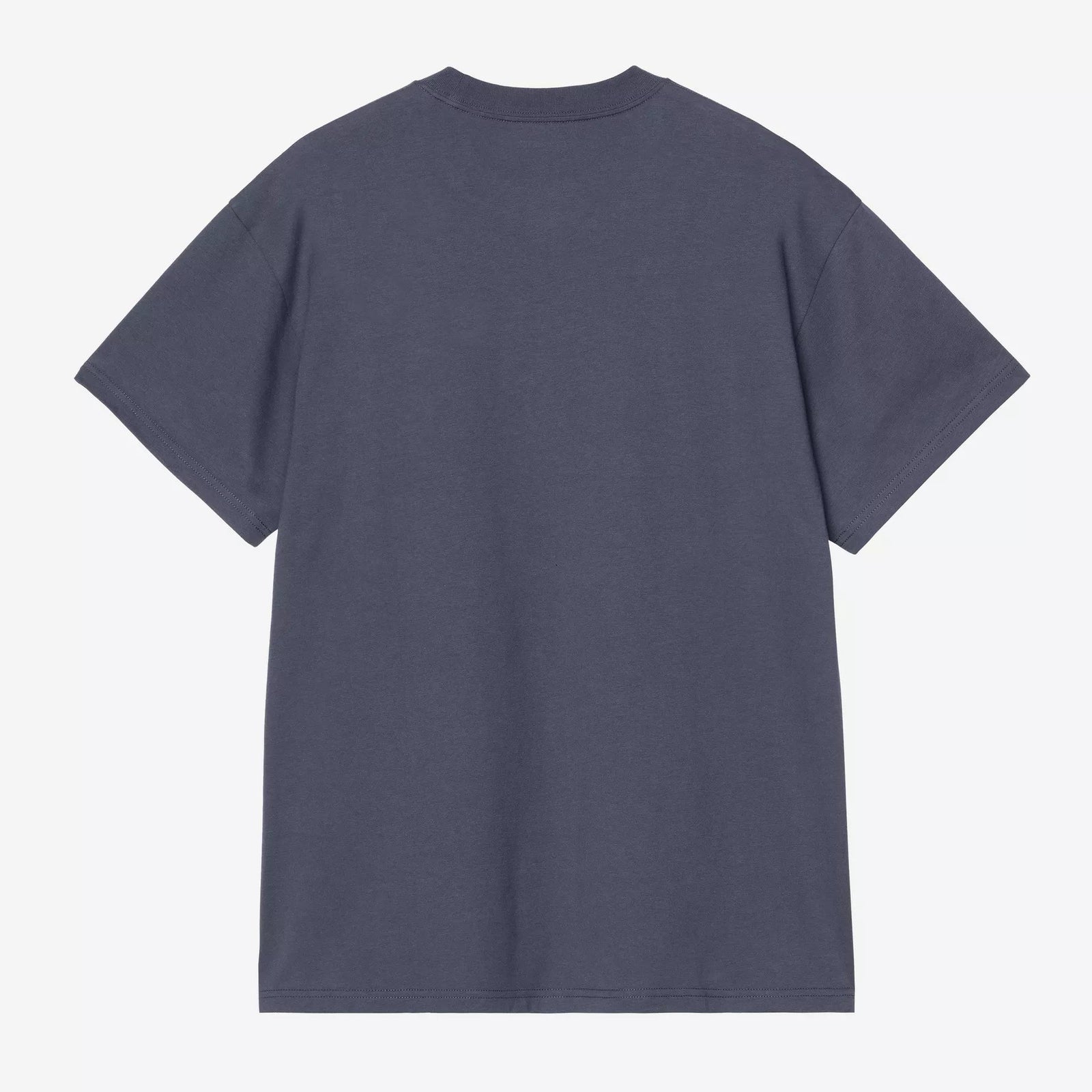 Carhartt WIP Dirty Laundry T-Shirt - Blue