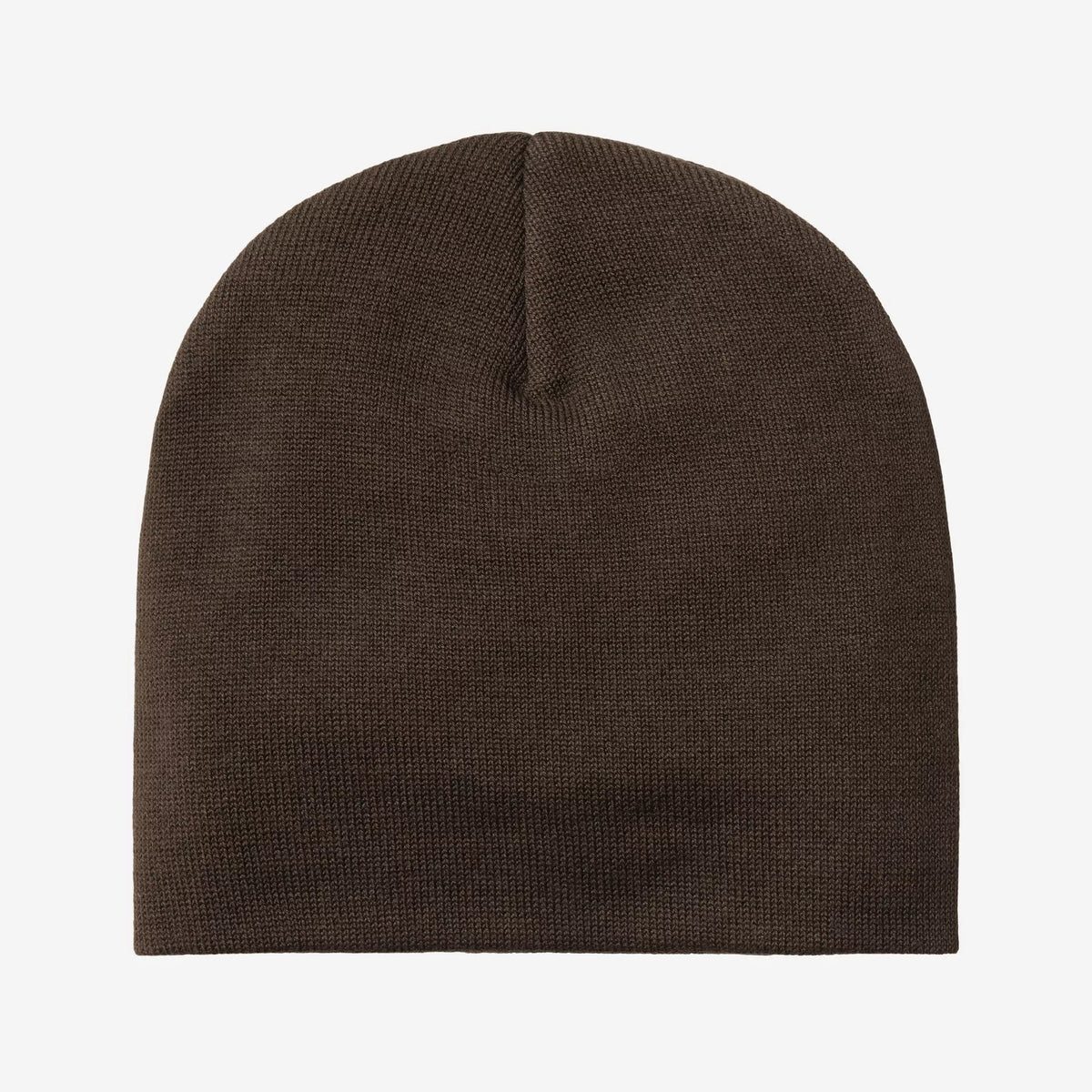 Carhartt WIP Limn C Beanie - Tobacco