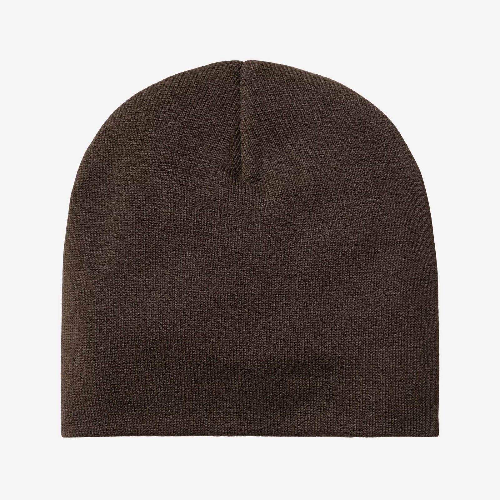 Carhartt WIP Limn C Beanie - Tobacco