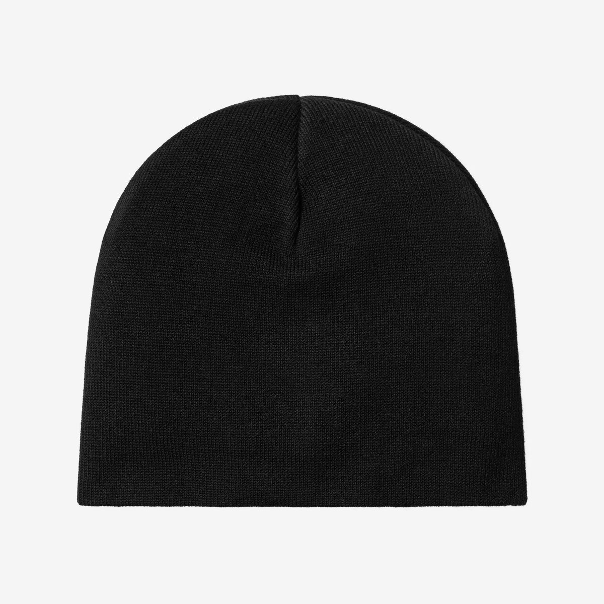 Carhartt WIP Limn C Beanie - Black