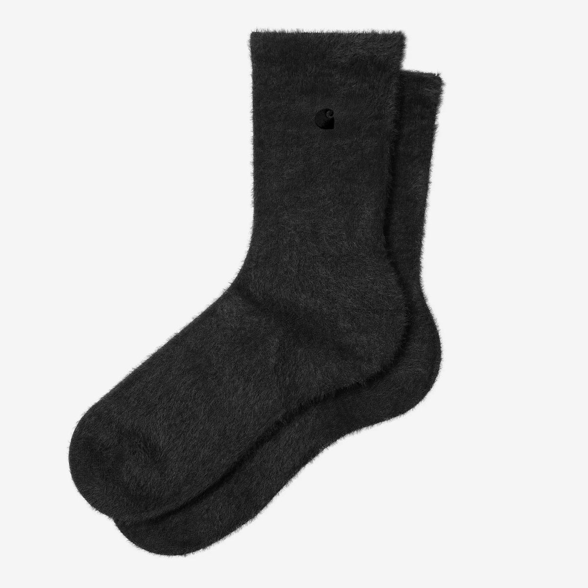 Carhartt WIP Maine Socks - Black