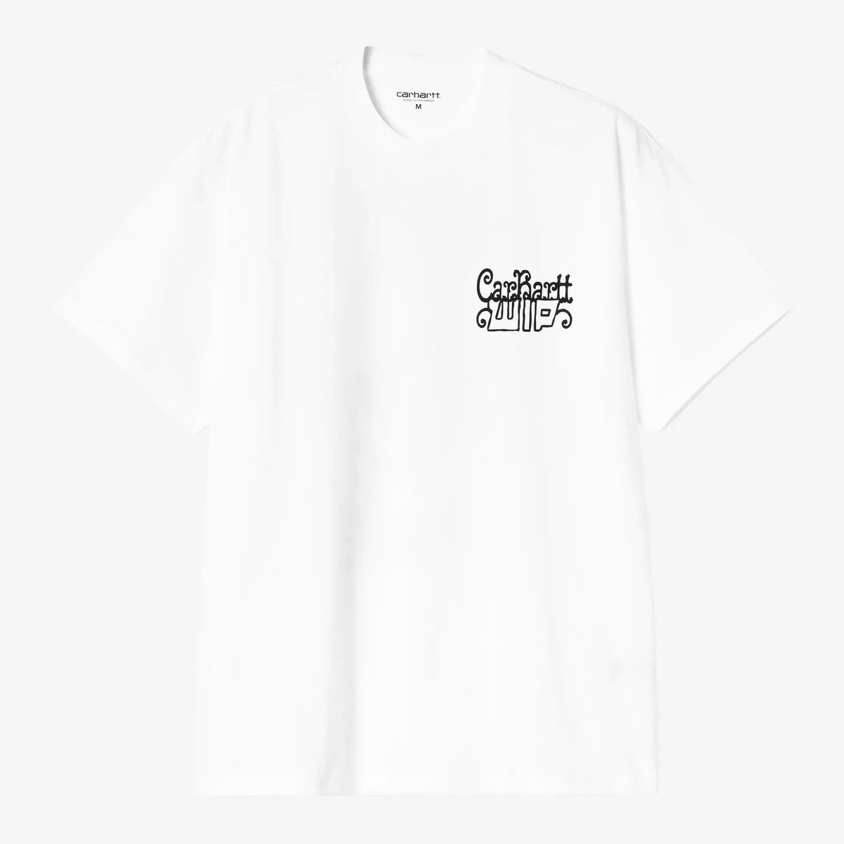 Carhartt WIP Formidable T-Shirt - White