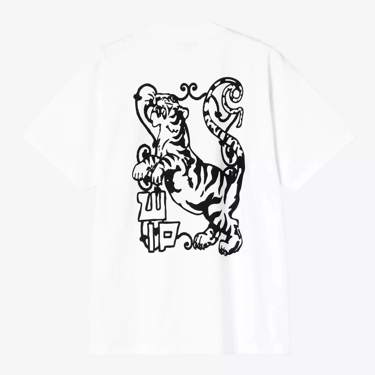 Carhartt WIP Formidable T-Shirt - White