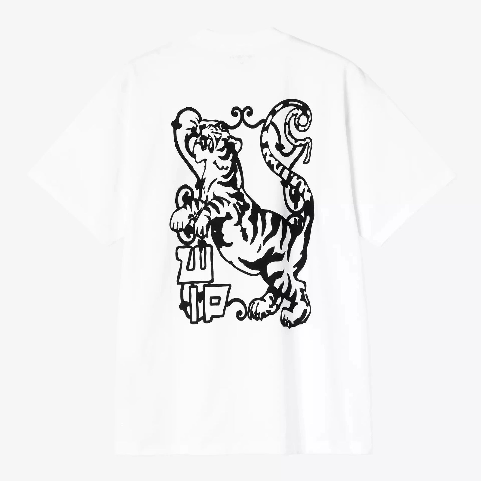 Carhartt WIP Formidable T-Shirt - White