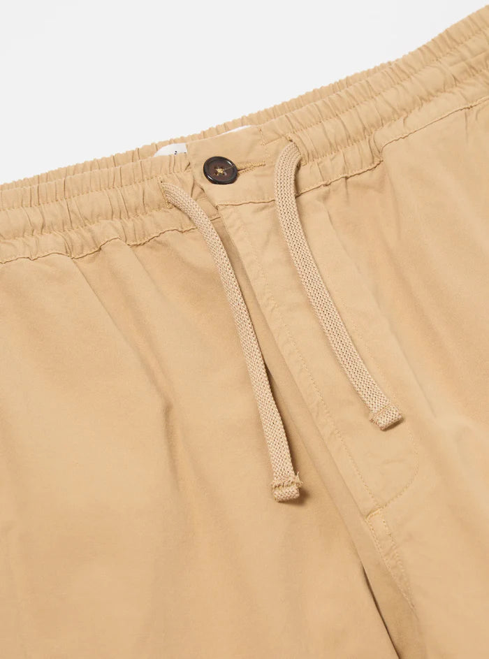 UW Hi Water Trouser - Sand