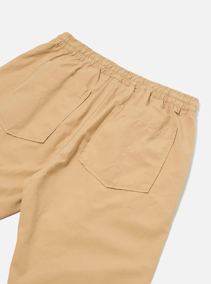 UW Hi Water Trouser - Sand