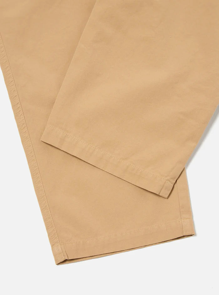 UW Hi Water Trouser - Sand