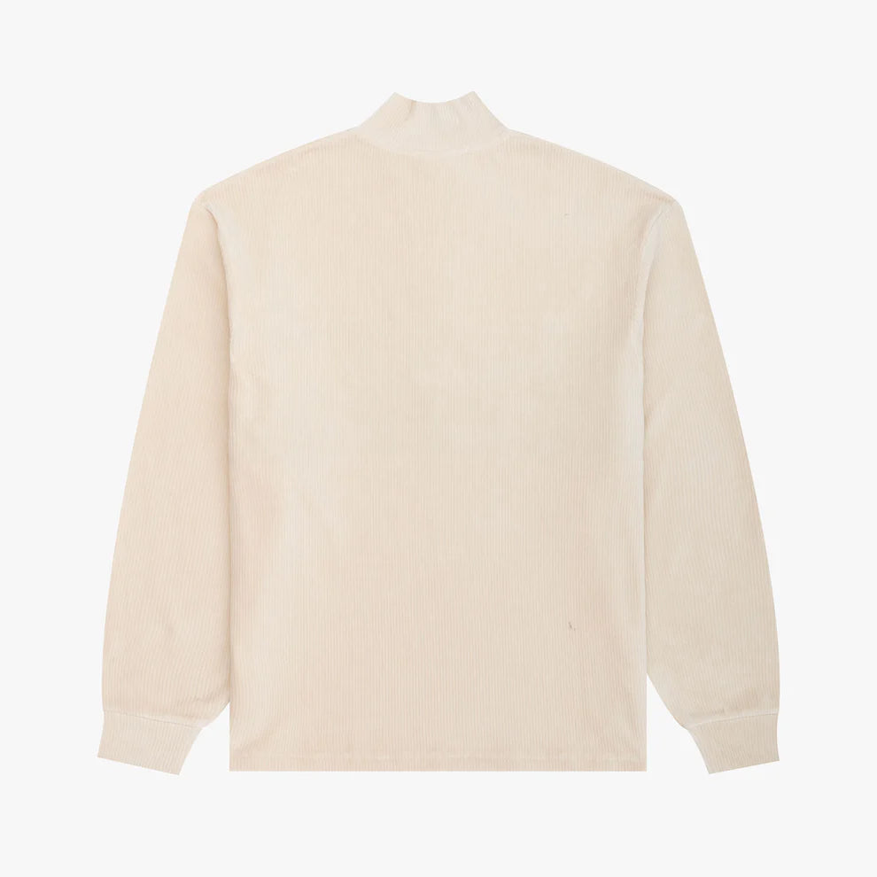 Parlez Inwood 1/4 Zip - Shell