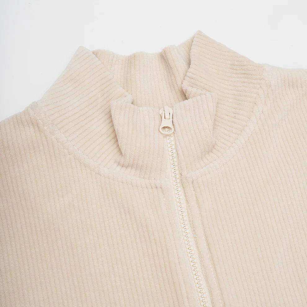 Parlez Inwood 1/4 Zip - Shell