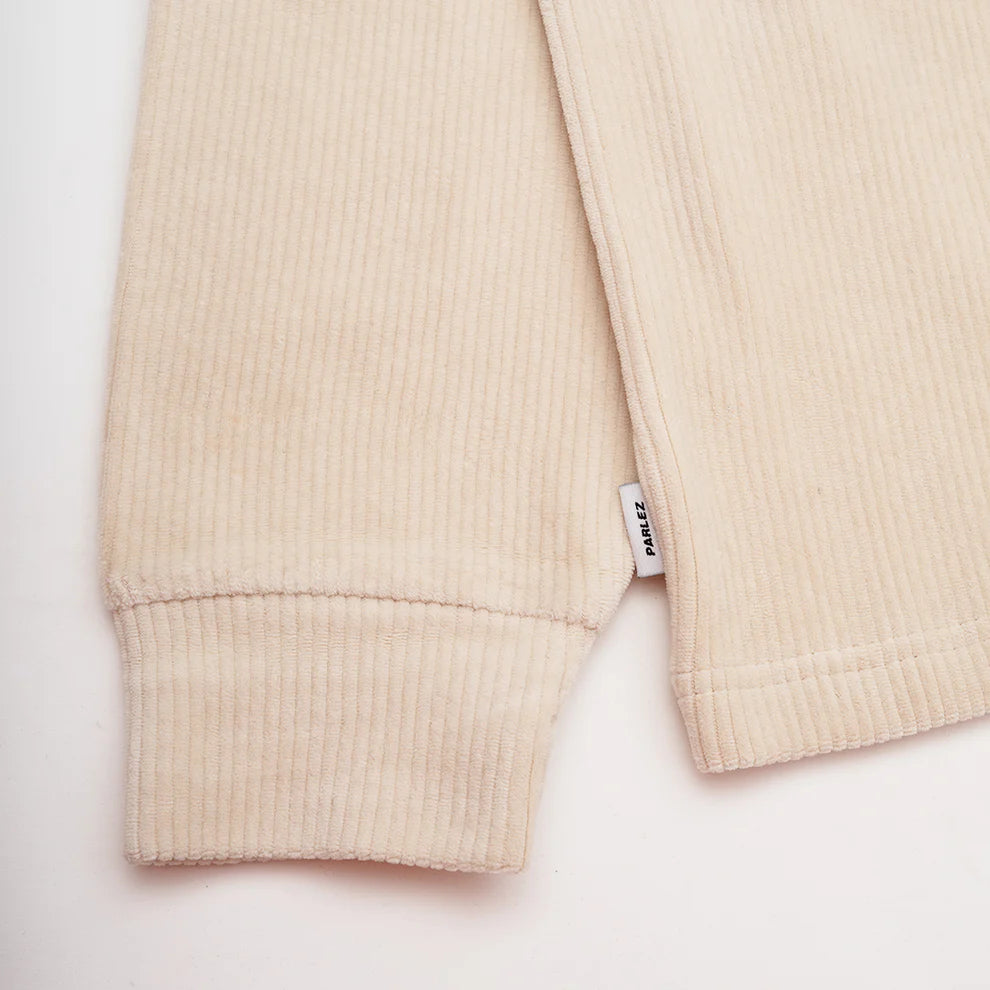 Parlez Inwood 1/4 Zip - Shell